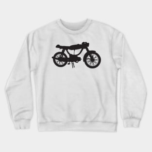 Puch Moped Crewneck Sweatshirt